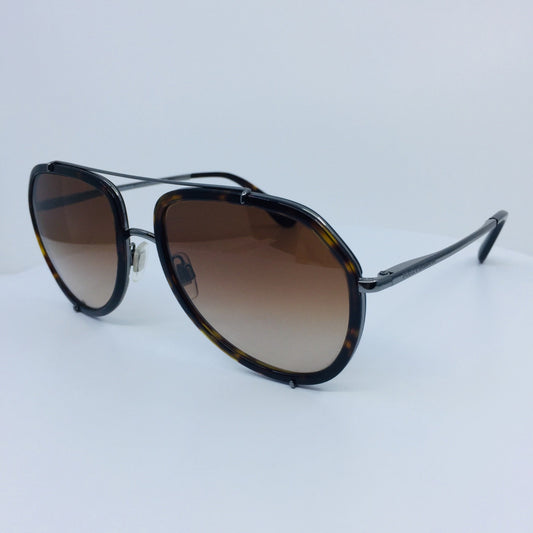 Vintage Dolce & Gabbana DG 2161 Tortoise Sunglasses - Super Vision Optical