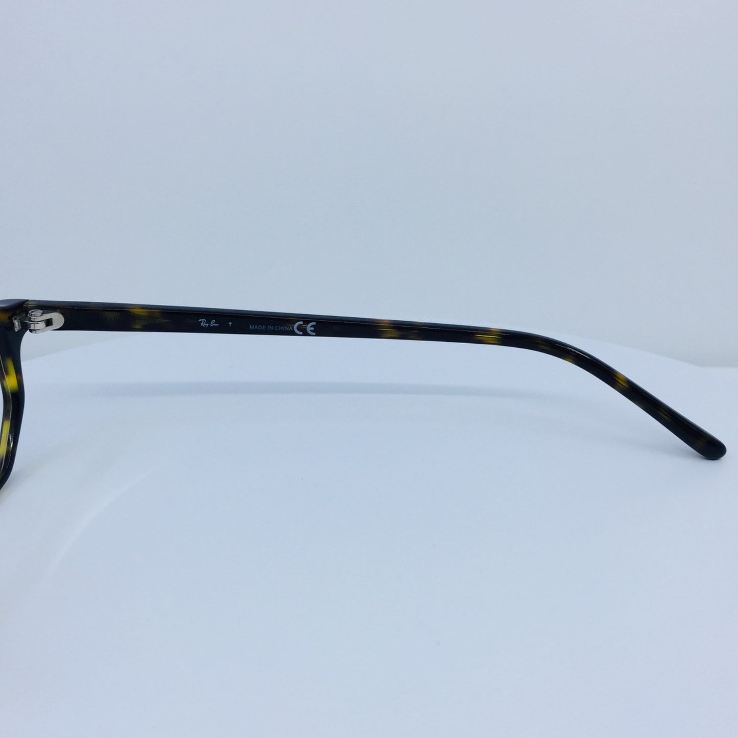 Vintage Ray-Ban RB 5370 Tortoise Eyeglasses - Super Vision Optical