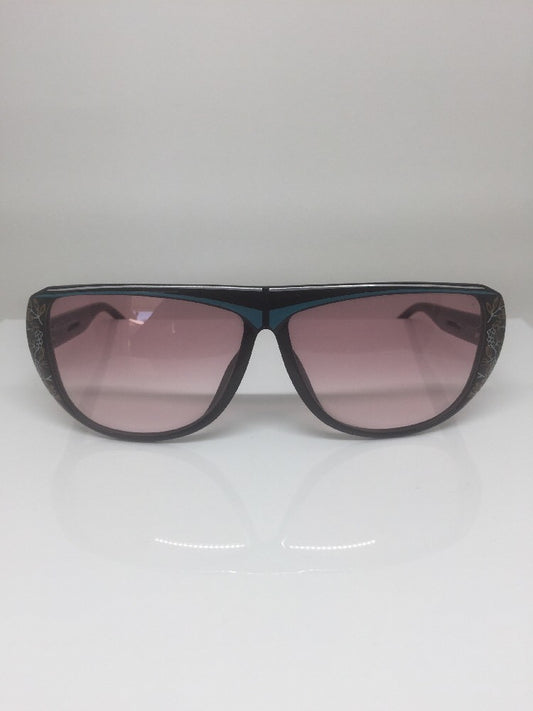 Vintage Christian Dior CD 2421 Gold Sunglasses - Super Vision Optical