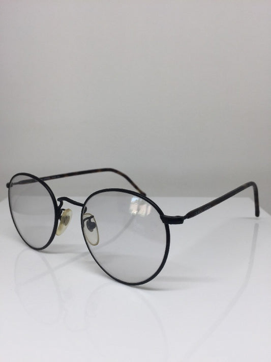 Vintage Giorgio Armani GA 147 Tortoise Sunglasses - Super Vision Optical