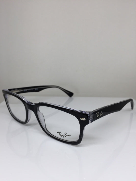 Vintage Ray-Ban RB 5286 Clear Eyeglasses - Super Vision Optical