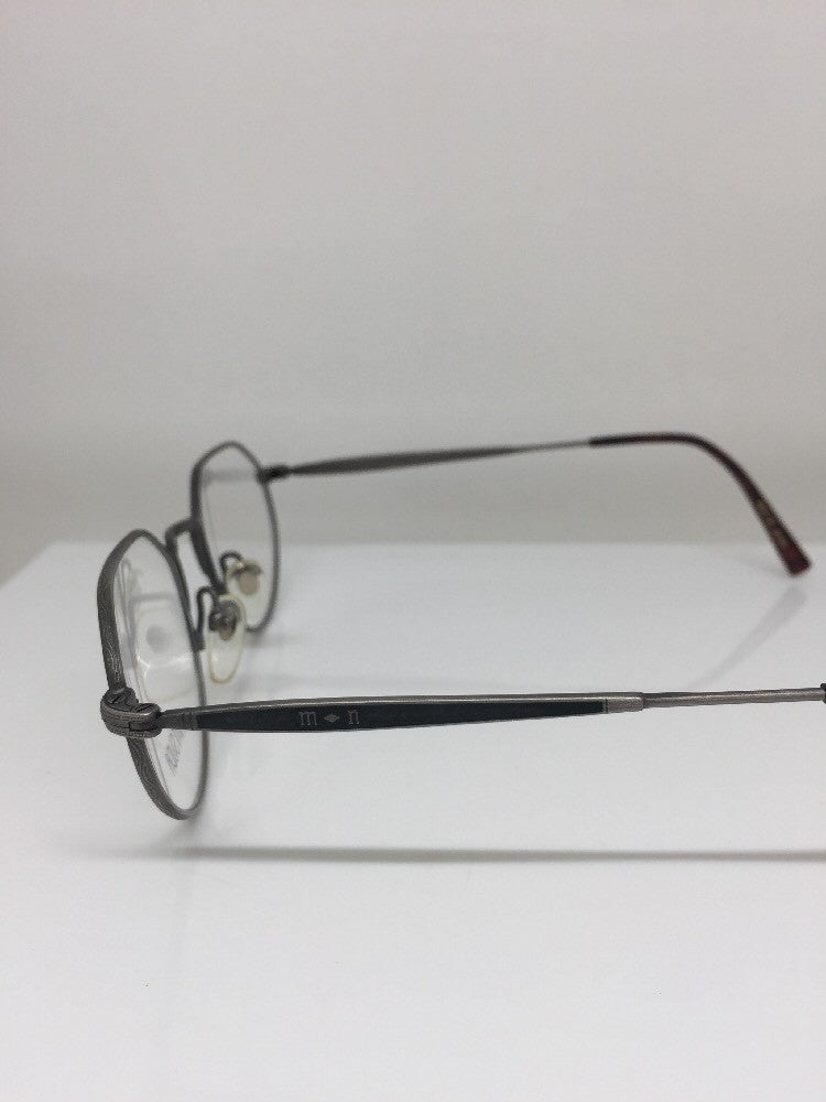 Vintage Matsuda 2867 Grey Sunglasses - Super Vision Optical