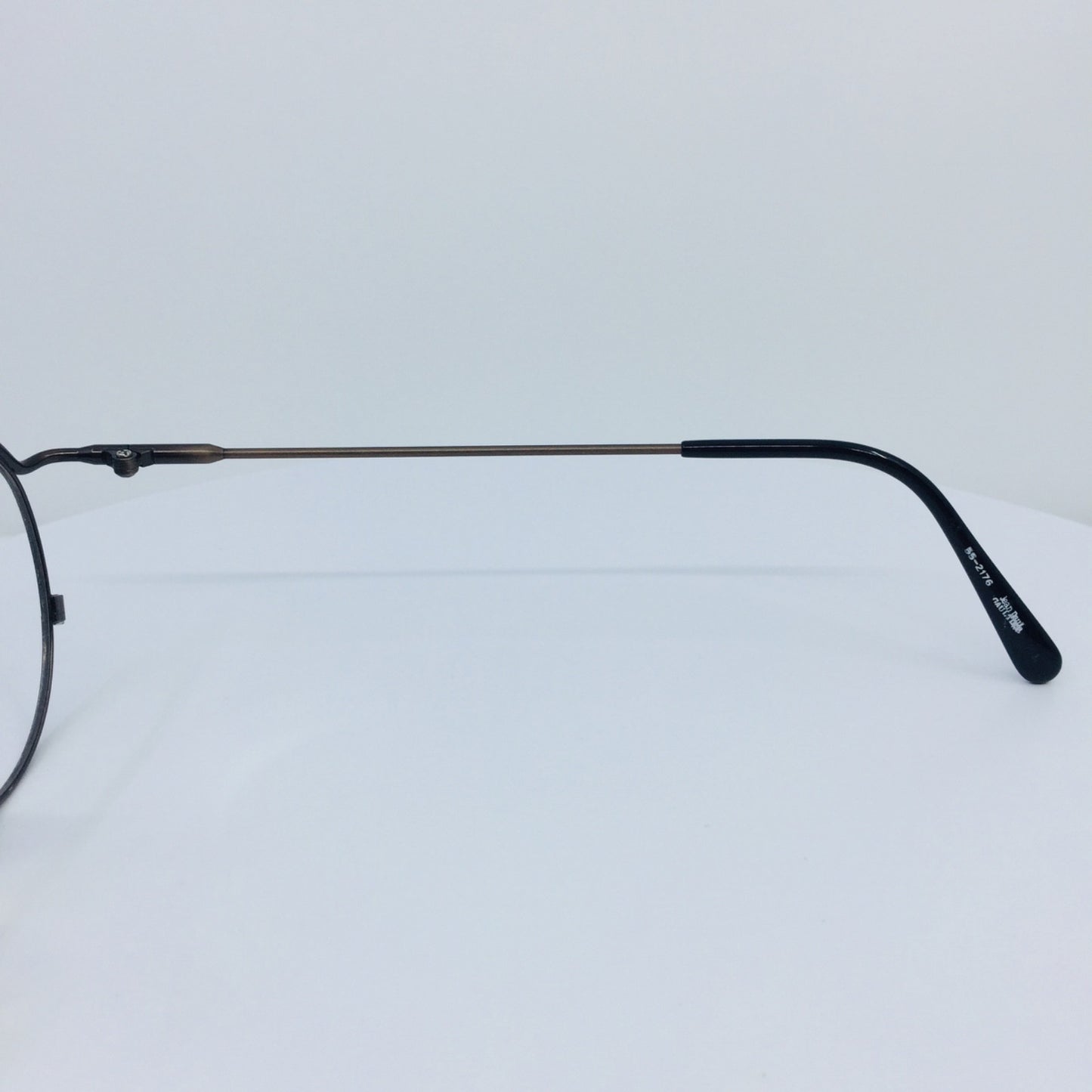 Vintage Jean Paul Gaultier JPG 55-2176 Brown Sunglasses - Super Vision Optical