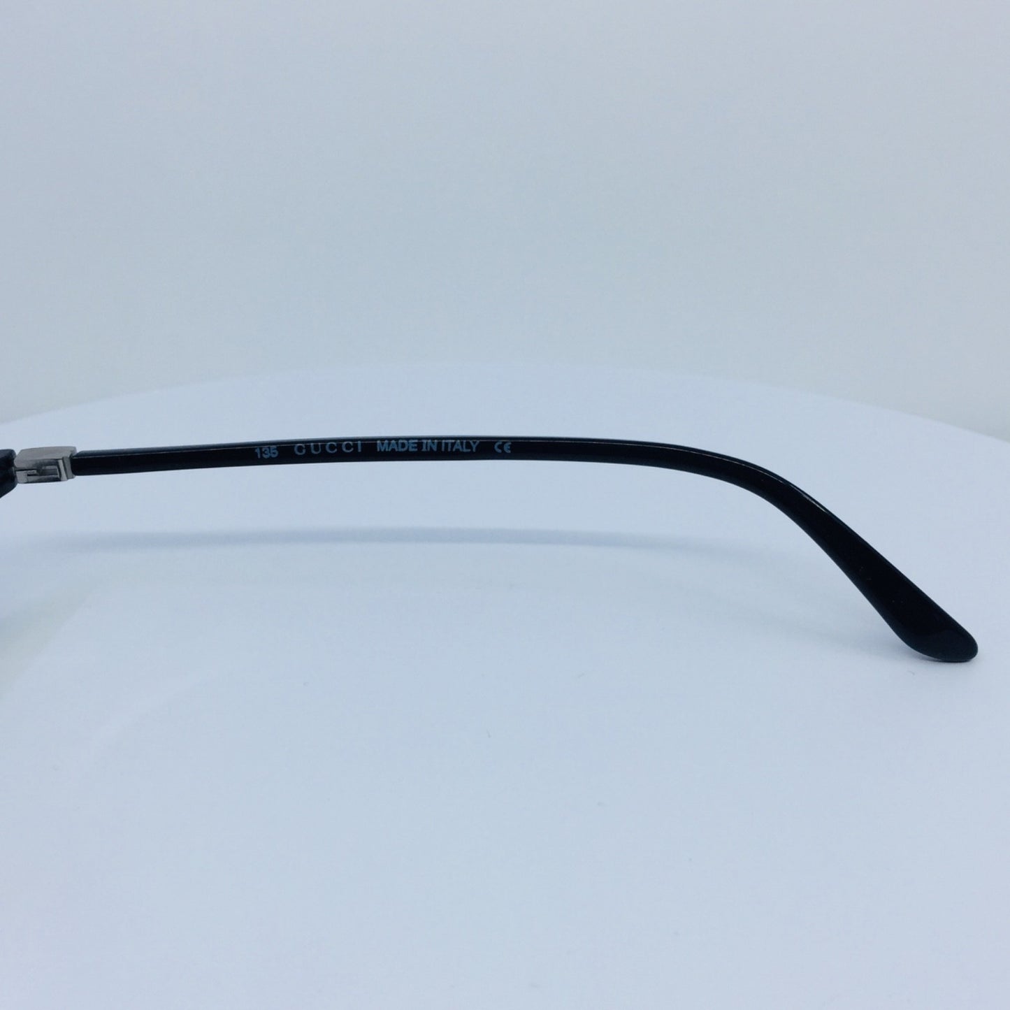 Vintage Gucci GG 2460 Black Sunglasses - Super Vision Optical