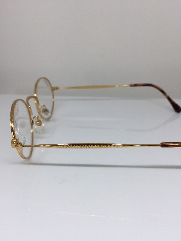 Vintage Calvin Klein CK 132 Silver Sunglasses - Super Vision Optical