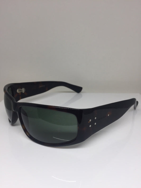 Vintage Valentino Valentino V 1160/S Tortoise Sunglasses - Super Vision Optical