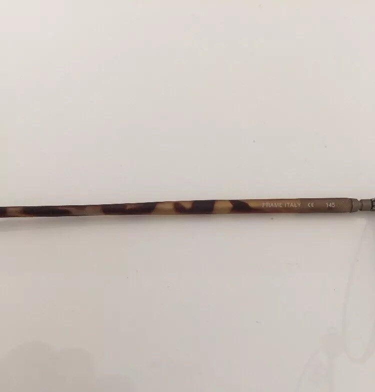 Vintage Calvin Klein CK 246 Tortoise Sunglasses - Super Vision Optical