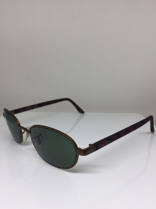 Vintage Ray-Ban W2961 Tortoise Sunglasses - Super Vision Optical