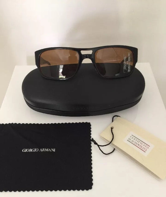 Vintage Giorgio Armani GA 2519-S Tortoise Sunglasses - Super Vision Optical