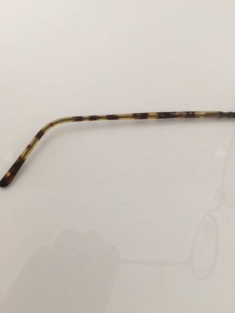 Vintage Calvin Klein CK 136 Tortoise Sunglasses - Super Vision Optical