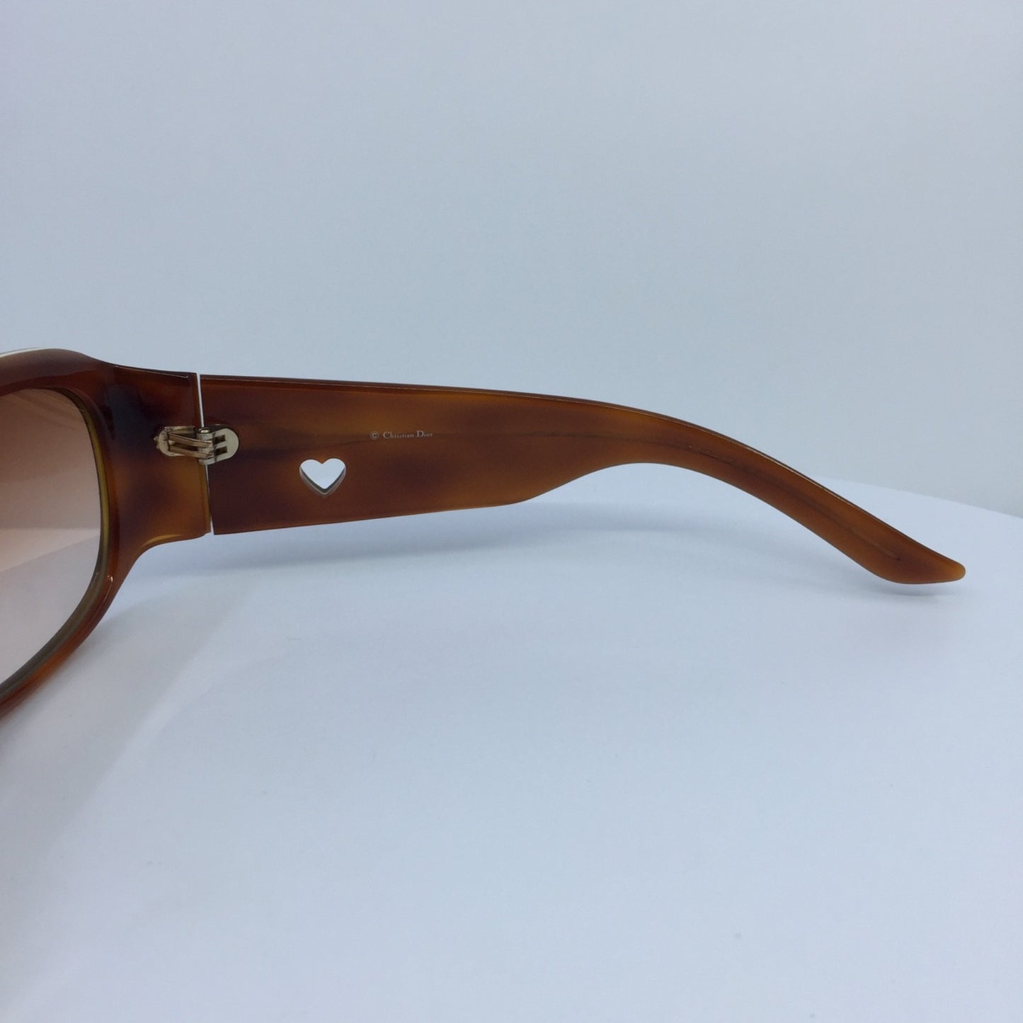 Vintage Dior Christian Dior Lovingly Dior 2 Multicolor Sunglasses - Super Vision Optical