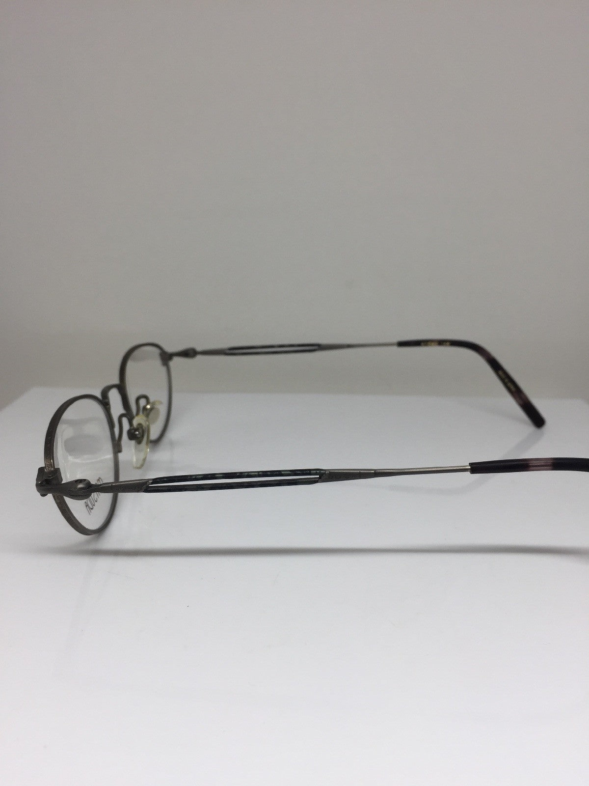 Vintage Matsuda 2877 Gold Eyeglasses - Super Vision Optical