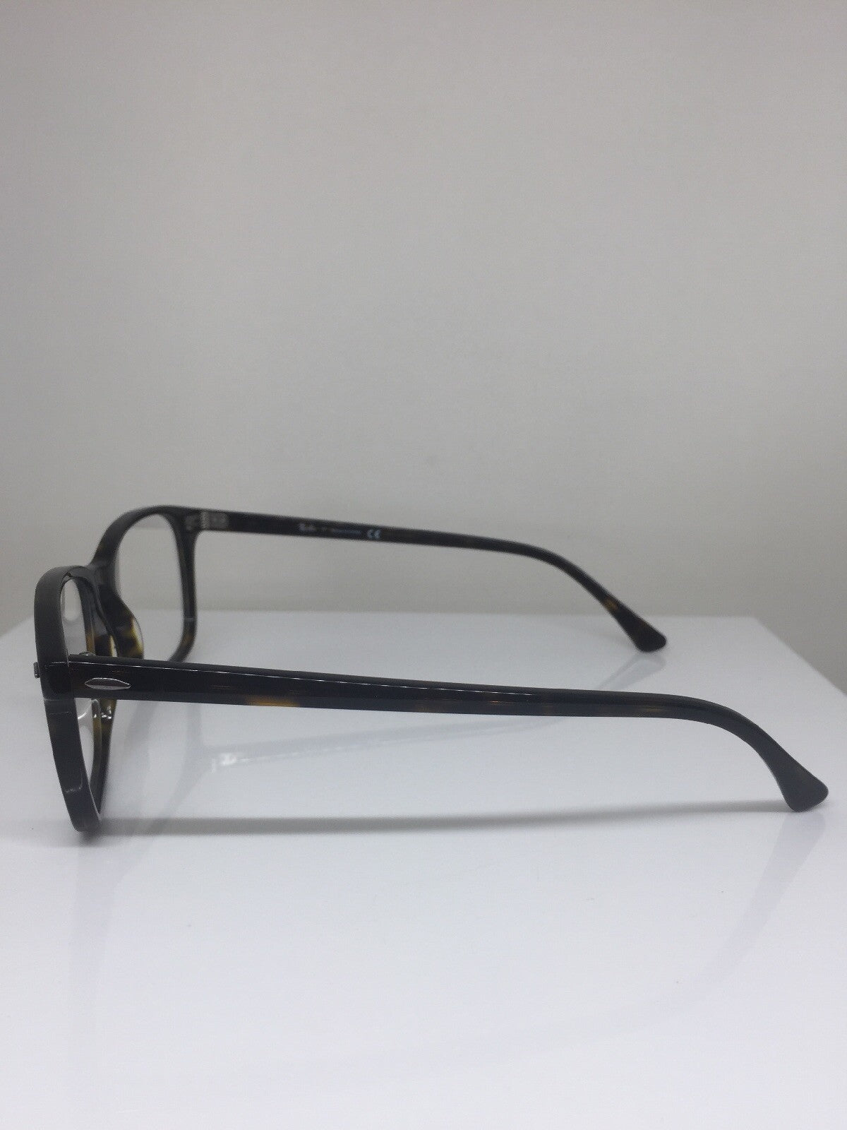 Vintage Ray-Ban RB 7119 Tortoise Eyeglasses - Super Vision Optical
