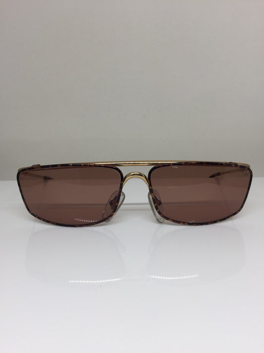 Vintage Porsche Design P5682 Tortoise Sunglasses - Super Vision Optical