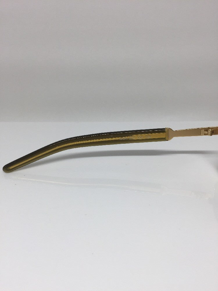 Vintage Versace X70 Gold Sunglasses - Super Vision Optical
