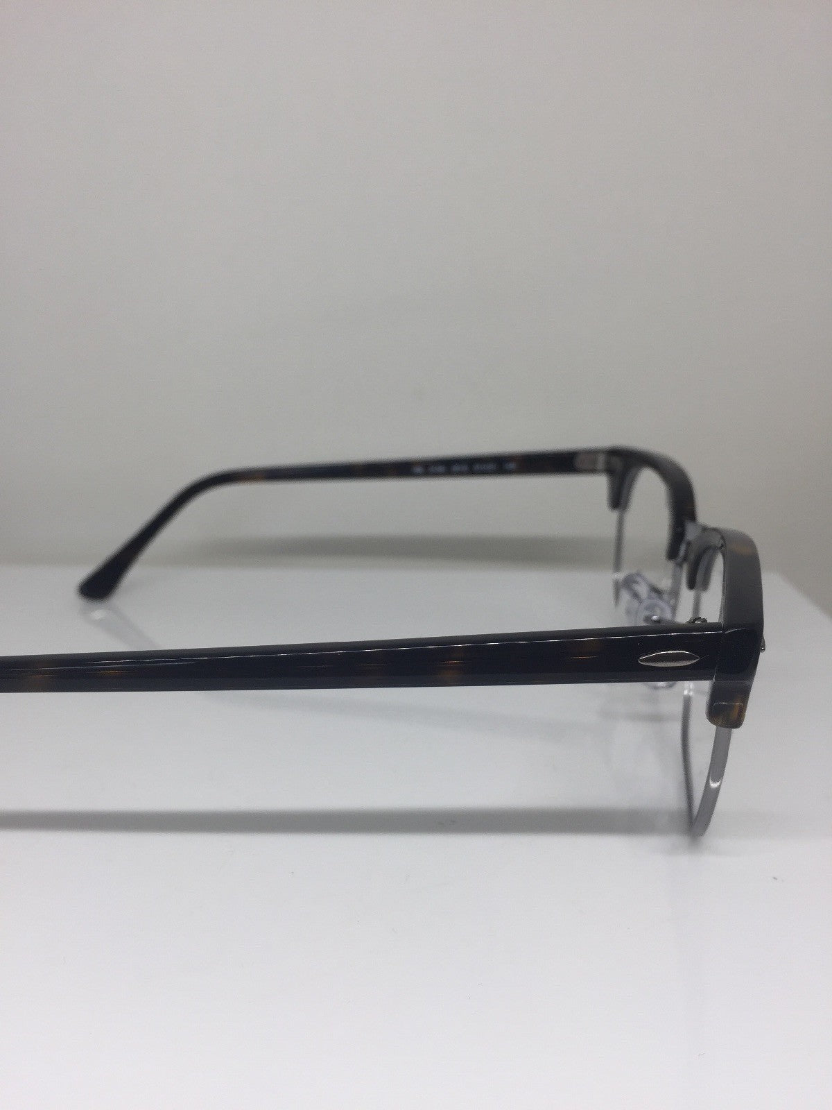 Vintage Ray-Ban RB 5154 Tortoise Eyeglasses - Super Vision Optical