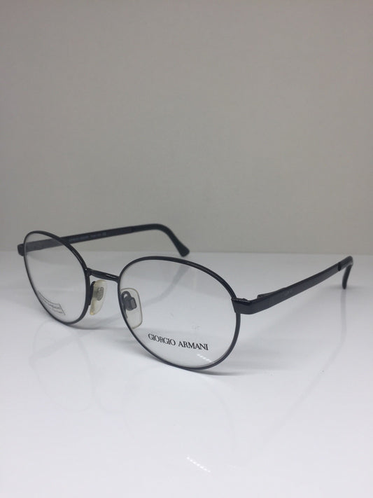 Vintage Giorgio Armani GA 261 Tortoise Sunglasses - Super Vision Optical