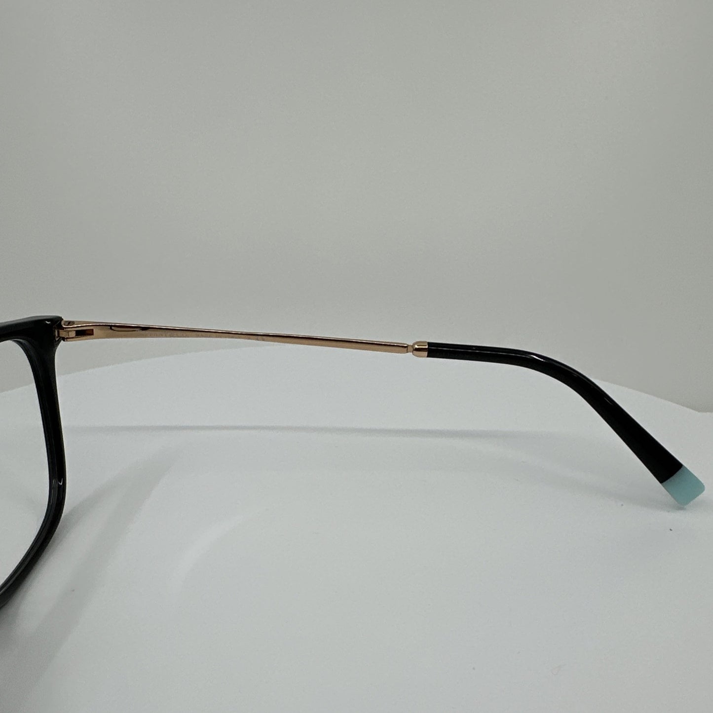 Vintage Tiffany & Co. TF 2205 Gold Eyeglasses - Super Vision Optical