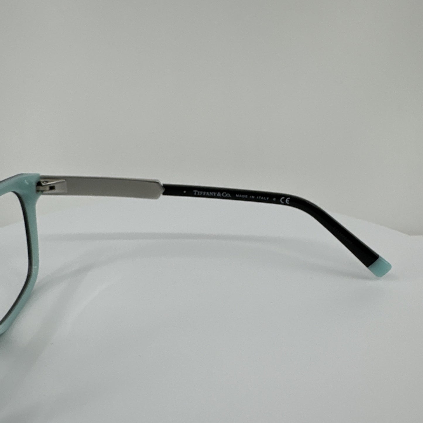 Vintage Tiffany & Co. TF 2199-B Black Eyeglasses - Super Vision Optical
