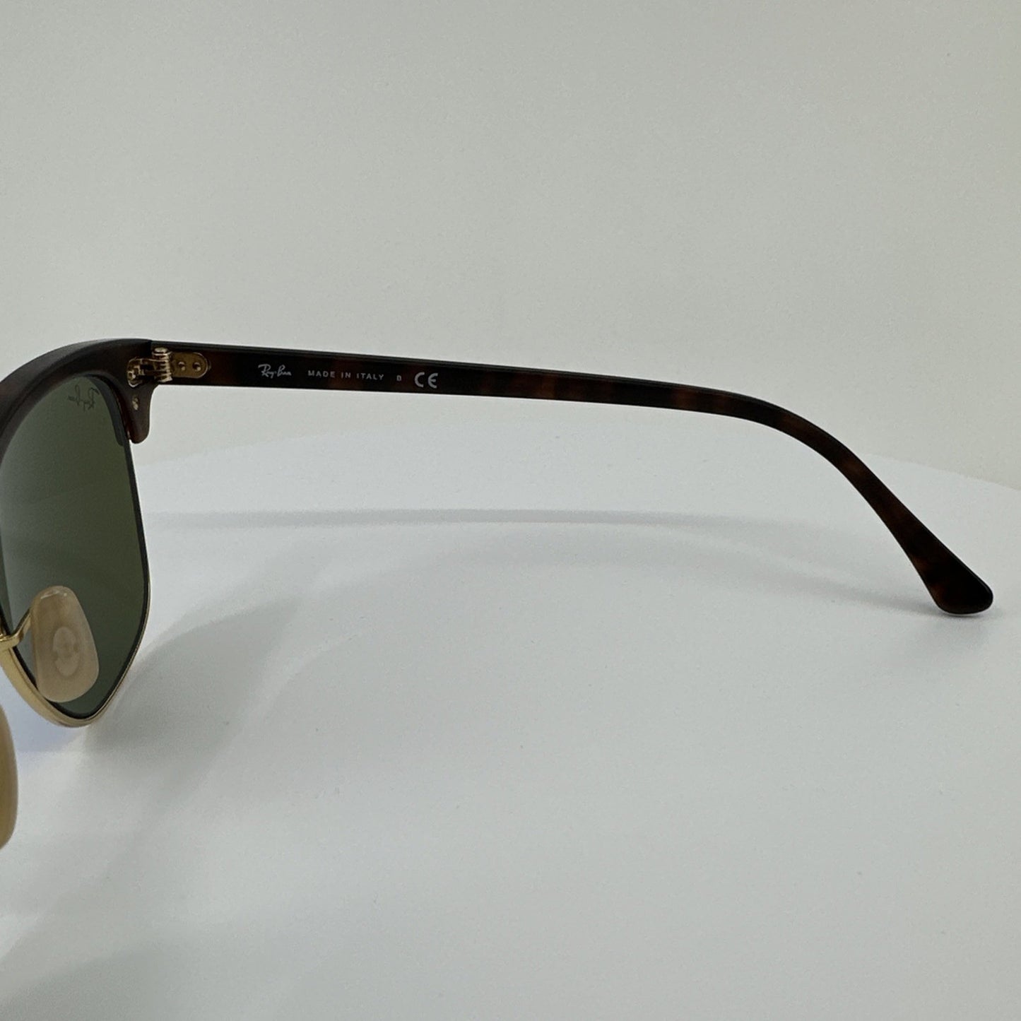 Vintage Ray-Ban RB 3016 Tortoise Sunglasses - Super Vision Optical