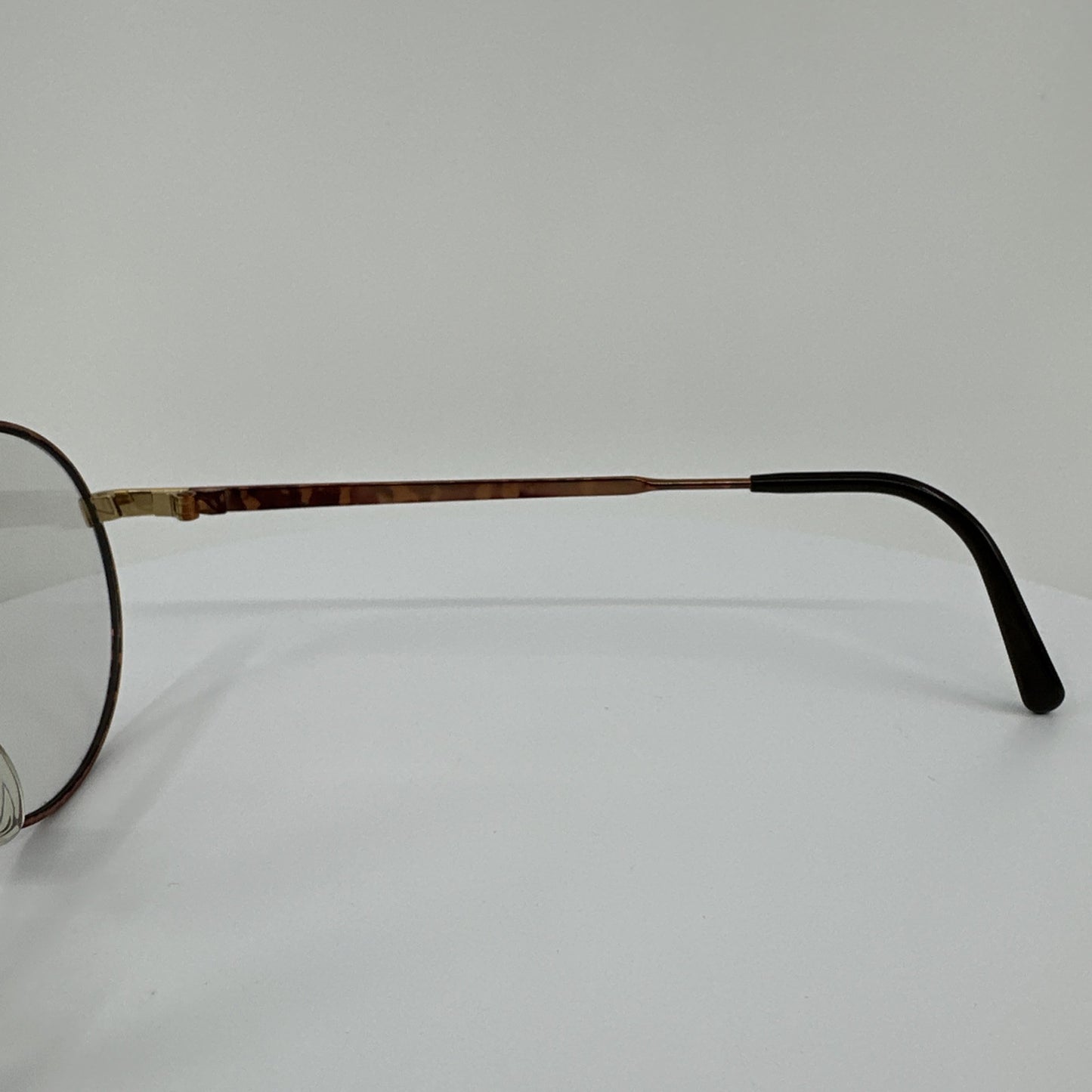 Vintage Carrera 5366 Tortoise Eyeglasses - Super Vision Optical