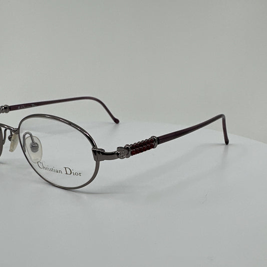Vintage Christian Dior CD 3529 Sunglasses - Super Vision Optical