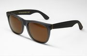 Vintage Super SUPER Classic Basic M. 364 Tortoise Sunglasses - Super Vision Optical