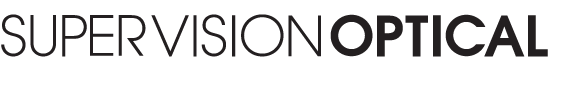 Super Vision Optical logo