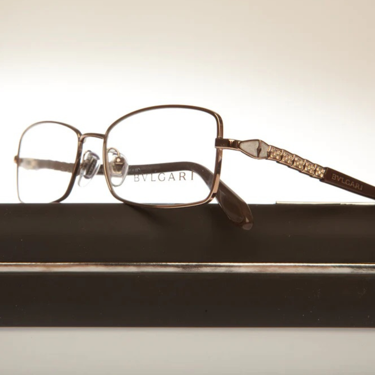 Vintage Eyeglasses