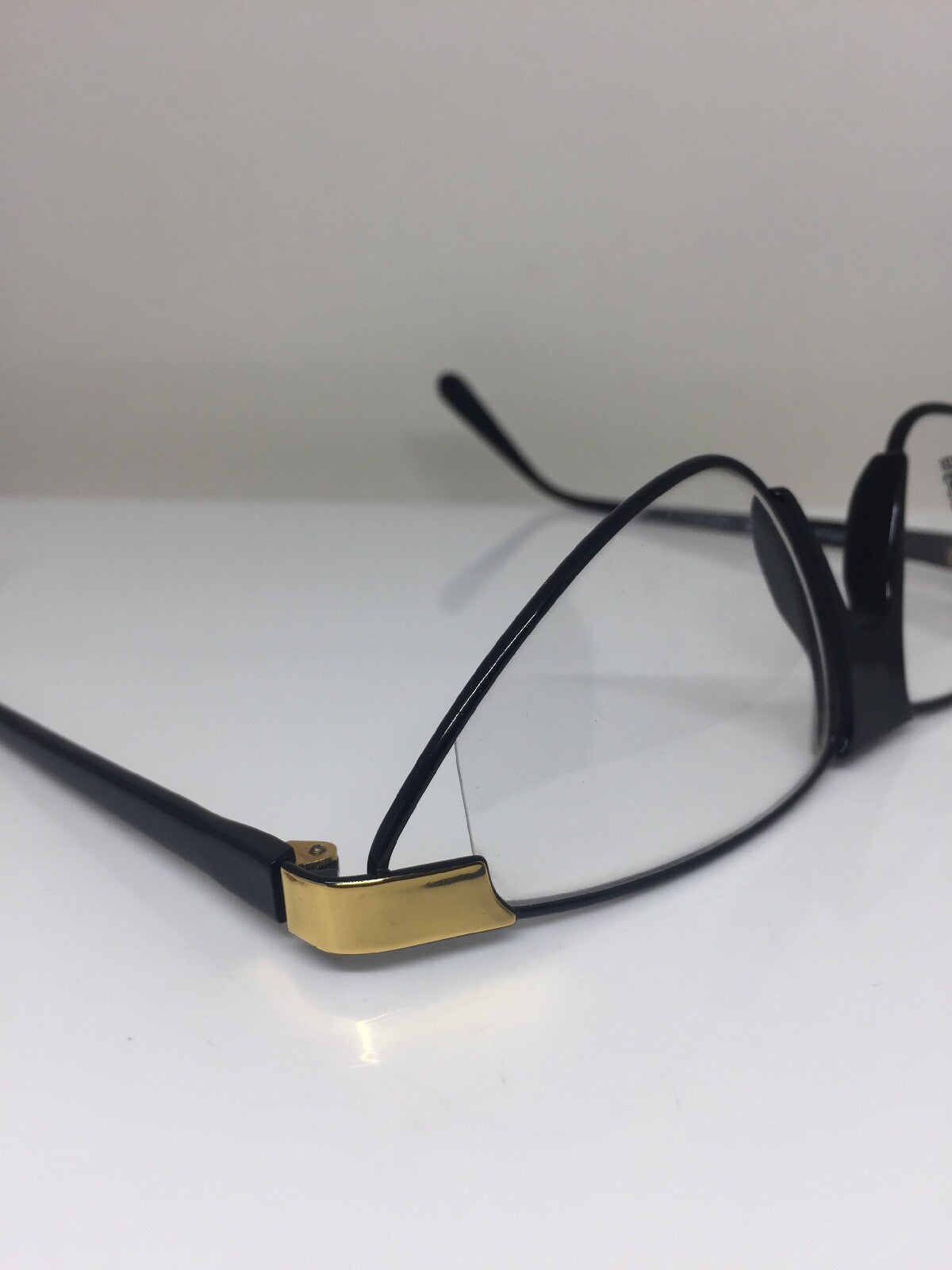 Vintage Gianfranco Ferre GFF 43 Gold Sunglasses - Super Vision Optical