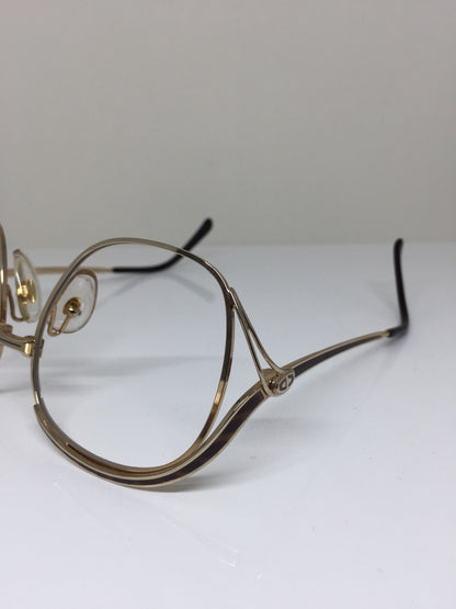 Vintage Christian Dior CD 2145 Tortoise Sunglasses - Super Vision Optical