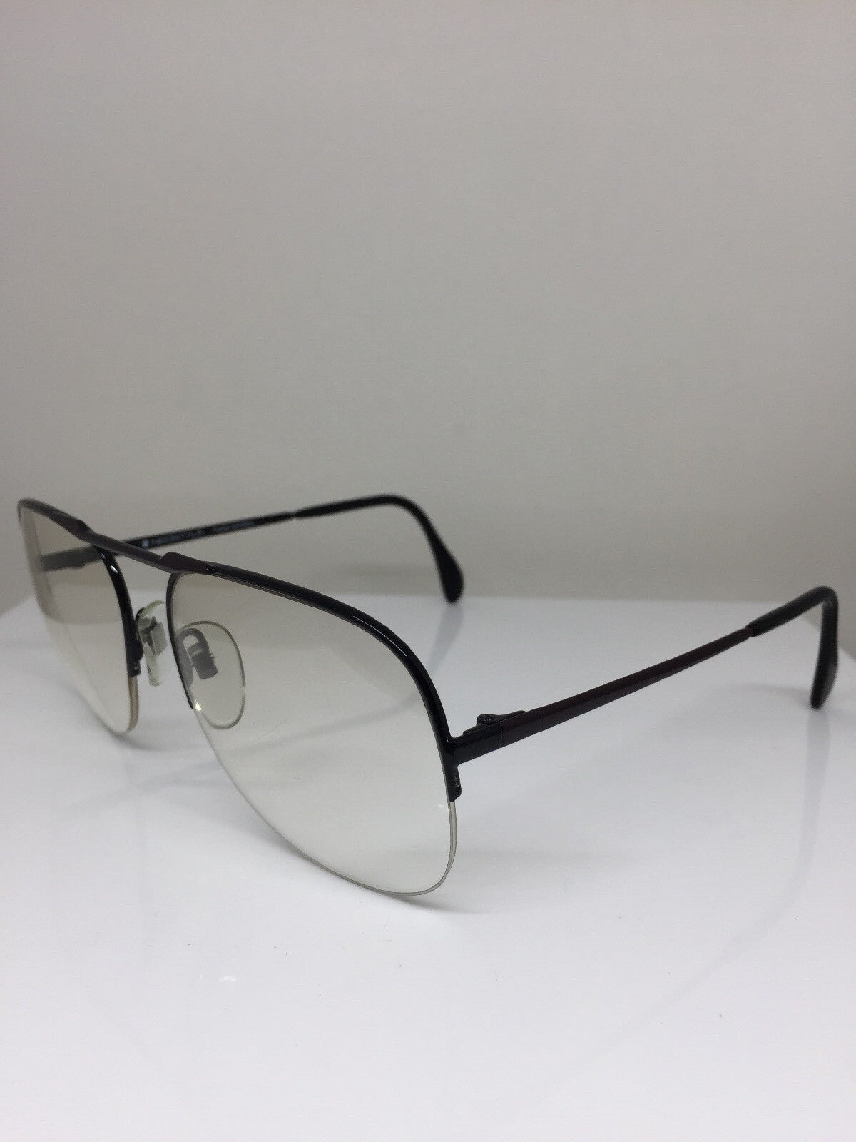 Vintage Neostyle ACADEMIC 260 Black Sunglasses - Super Vision Optical