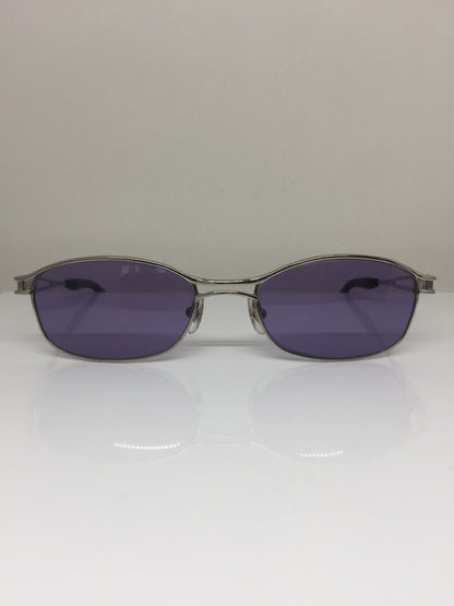 Vintage Jean Paul Gaultier JPG 56-0029 Silver Sunglasses - Super Vision Optical