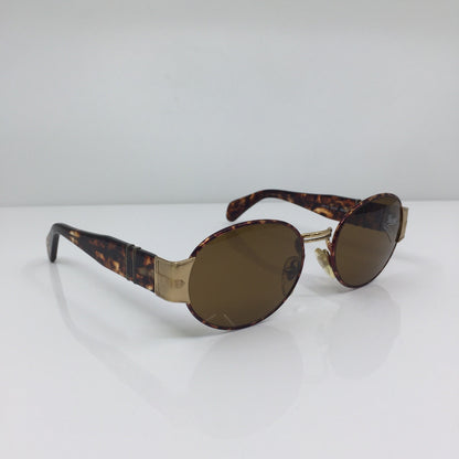 Vintage Persol PE 2011-S Tortoise Sunglasses - Super Vision Optical