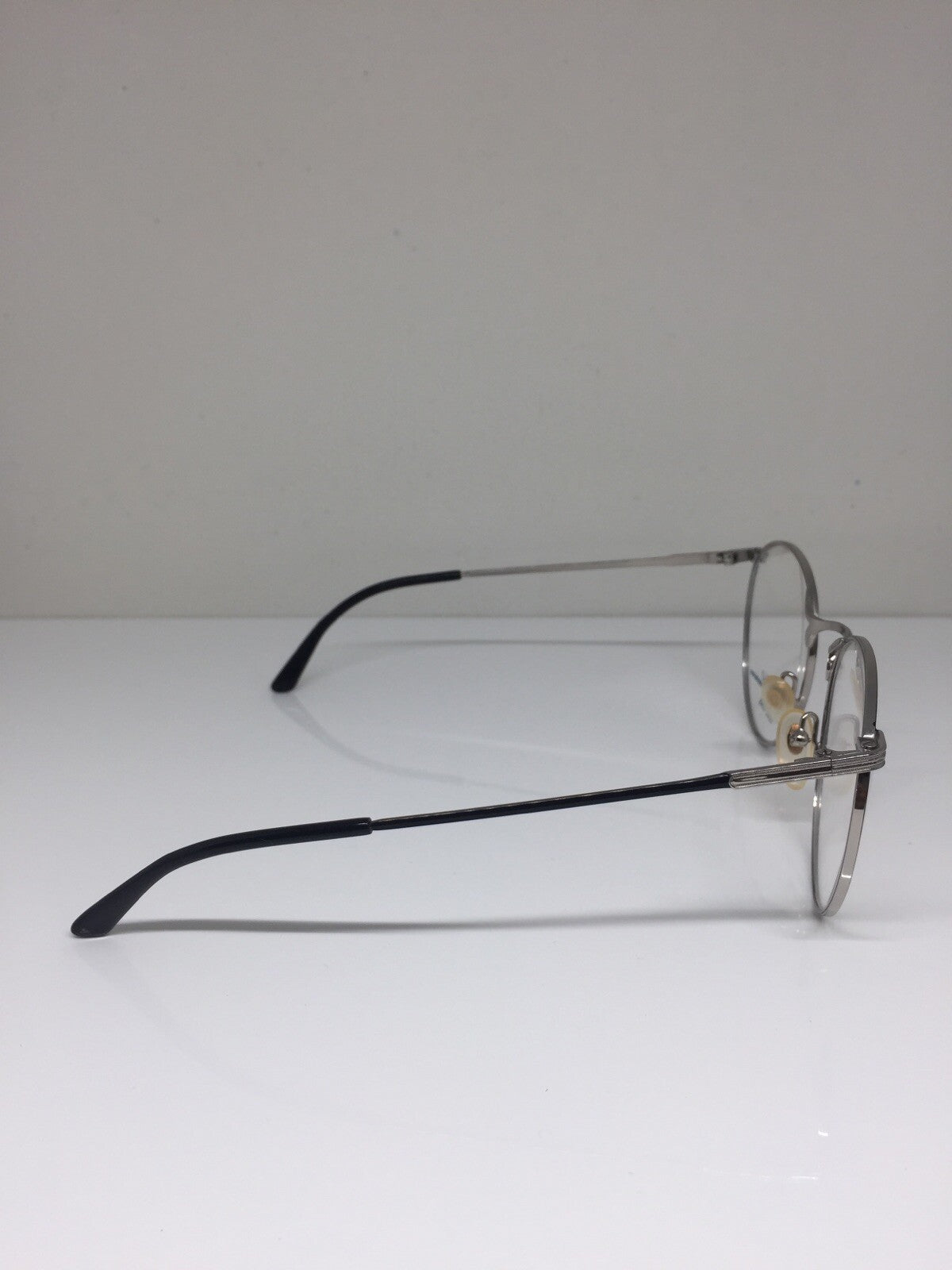 Vintage Polo Ralph Lauren Polo 528/N Black Sunglasses - Super Vision Optical