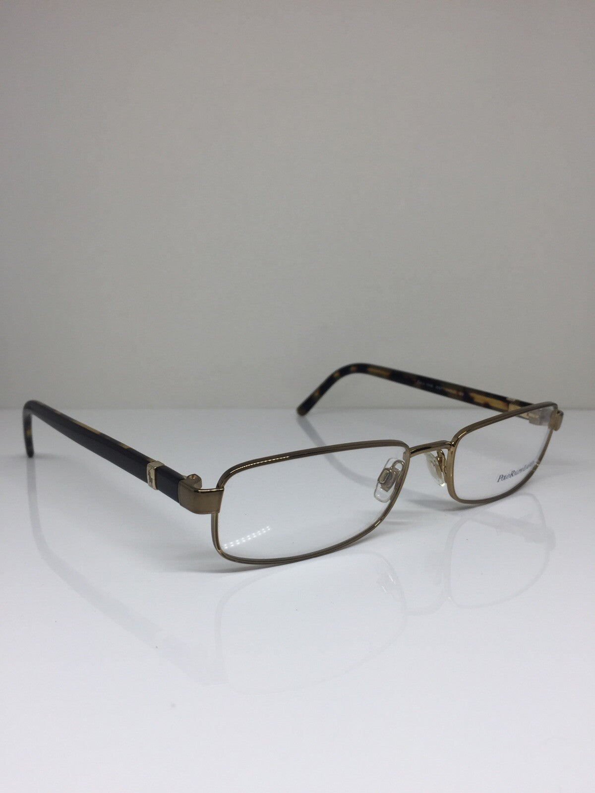 Vintage Polo Ralph Lauren POLO RALPH LAUREN POLO 1048 Tortoise Sunglasses - Super Vision Optical