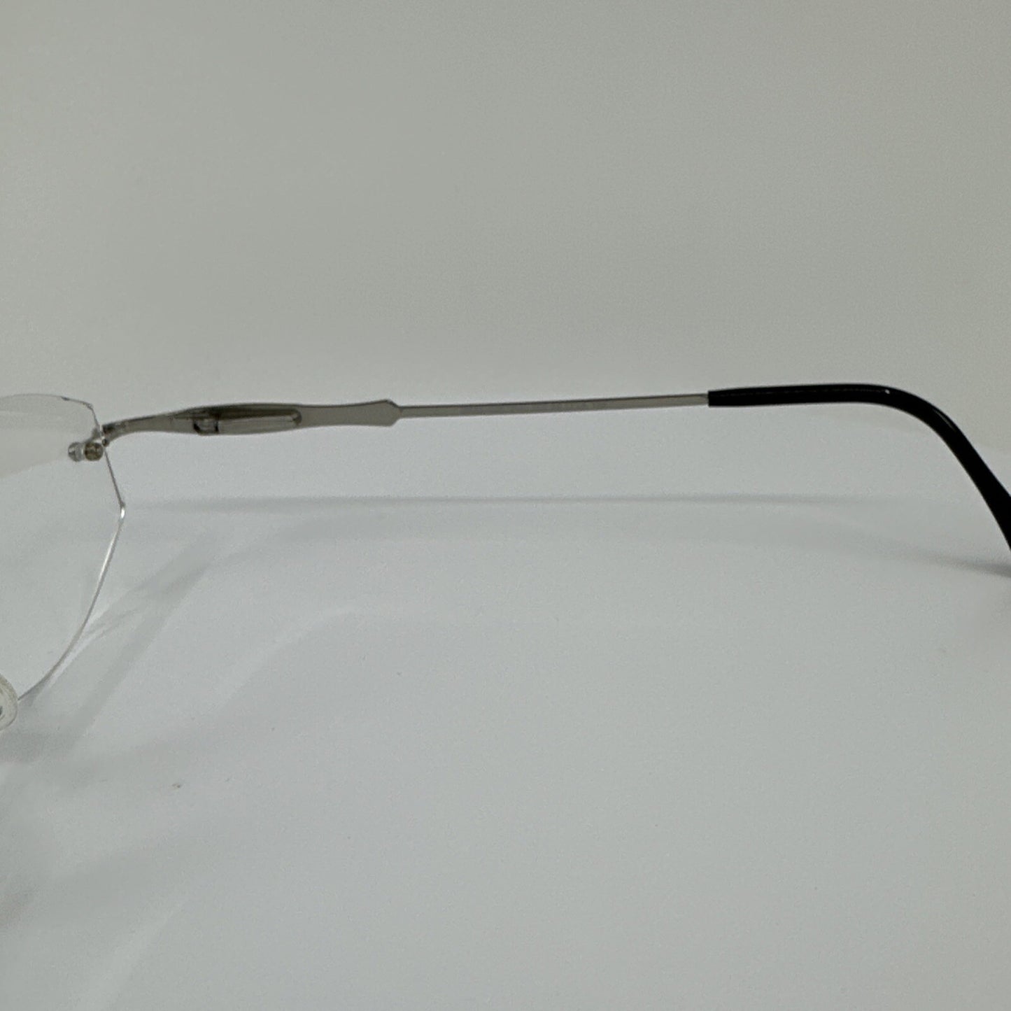 Vintage Cazal MOD 455 Silver Sunglasses - Super Vision Optical