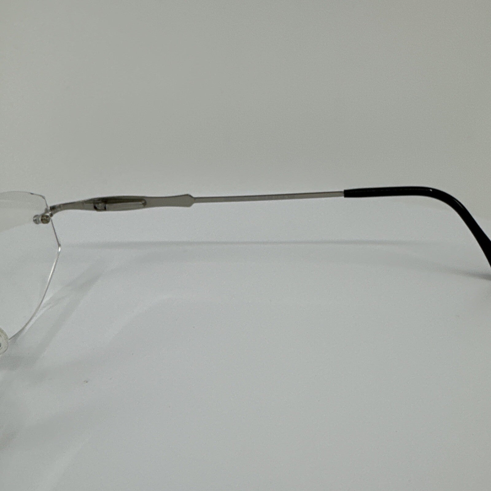Vintage Cazal MOD 455 Silver Sunglasses - Super Vision Optical