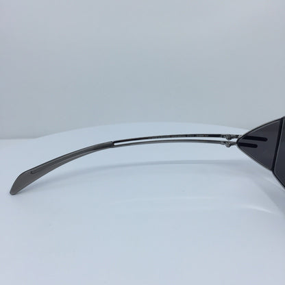 Vintage Christian Dior CD Dior Macho Silver Sunglasses - Super Vision Optical
