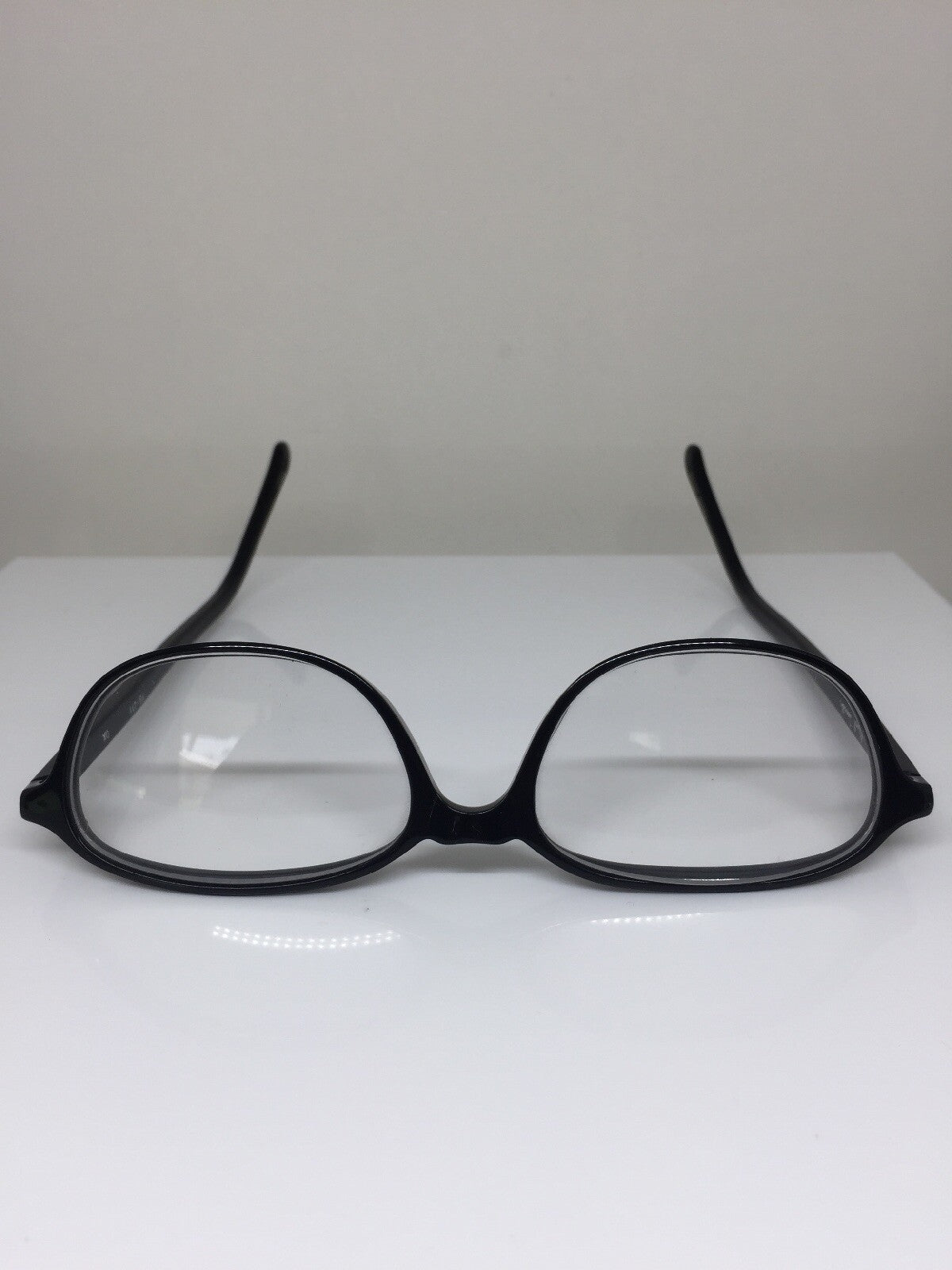 Vintage Paul Smith PS-211 Black Eyeglasses - Super Vision Optical