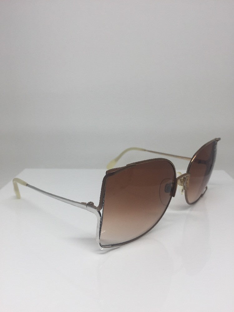 Vintage Atrio ATRIO 714 Silver Sunglasses - Super Vision Optical