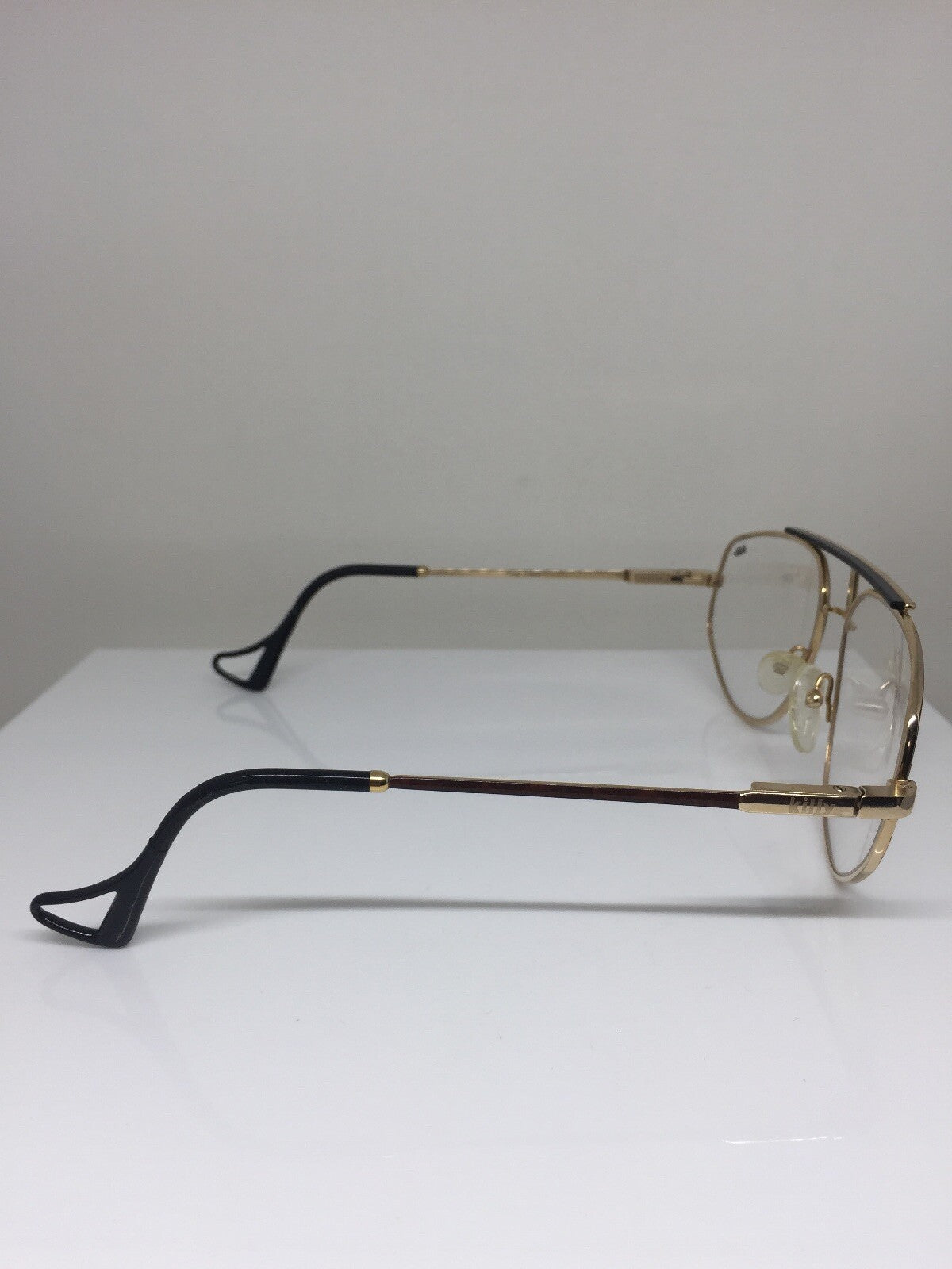 Vintage Killy 498 24 049 Tortoise Sunglasses - Super Vision Optical