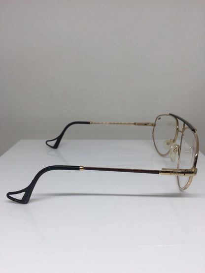 Vintage Killy 498 24 049 Tortoise Sunglasses - Super Vision Optical