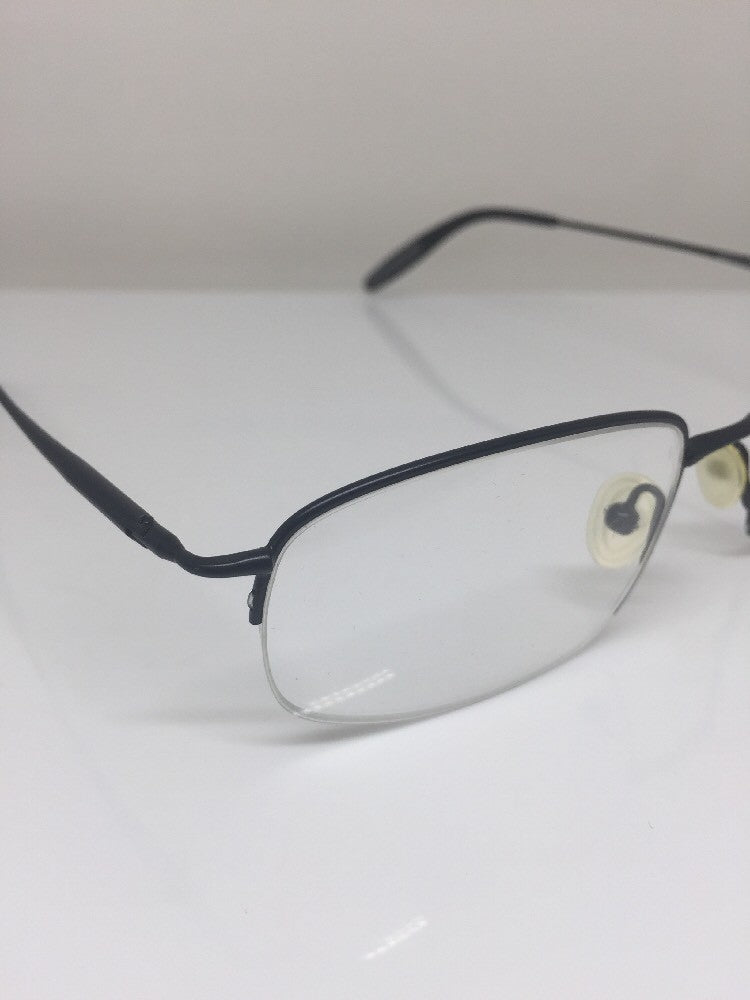 Vintage Porsche Design P7002 Black Sunglasses - Super Vision Optical