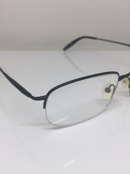 Vintage Porsche Design P7002 Black Sunglasses - Super Vision Optical
