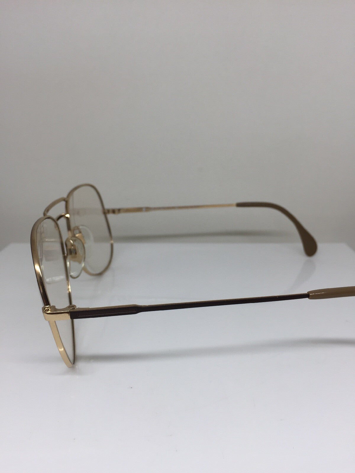 Vintage Neostyle College 18/382 Brown Sunglasses - Super Vision Optical