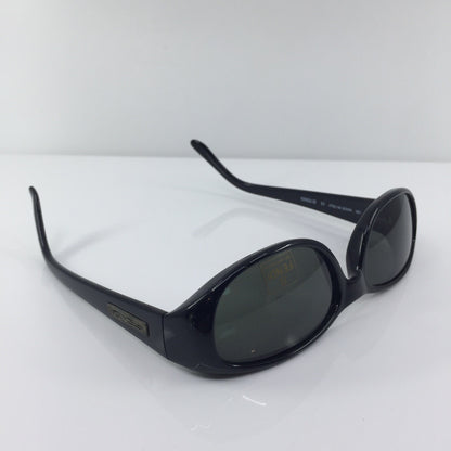 Vintage Fendi FS 217 Black Sunglasses - Super Vision Optical