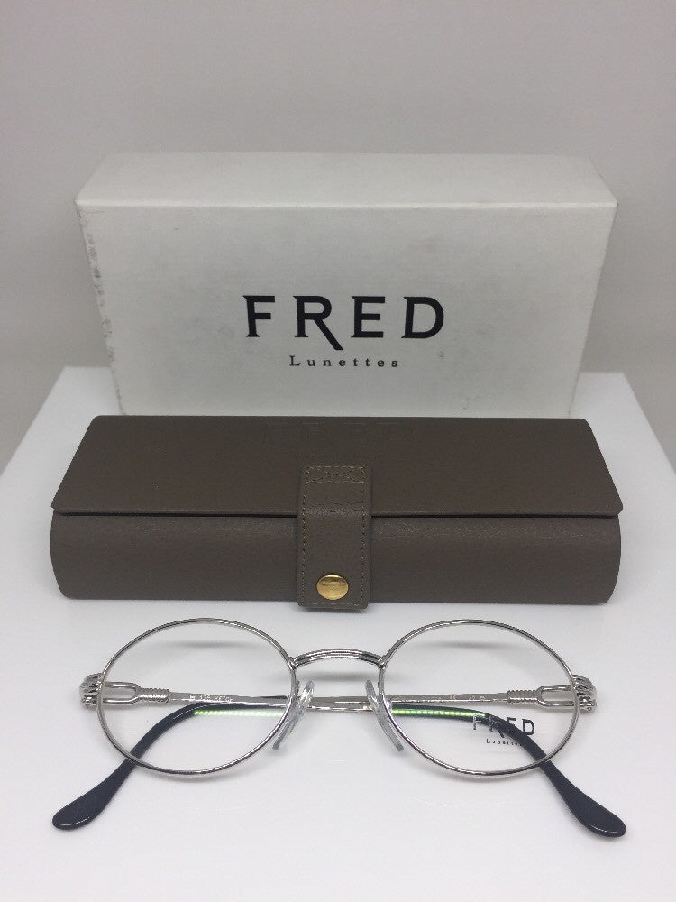 Vintage Fred Lunettes Ketch Sunglasses - Super Vision Optical