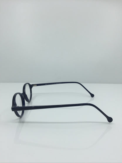 Vintage Modo MODO 425 Black Eyeglasses - Super Vision Optical