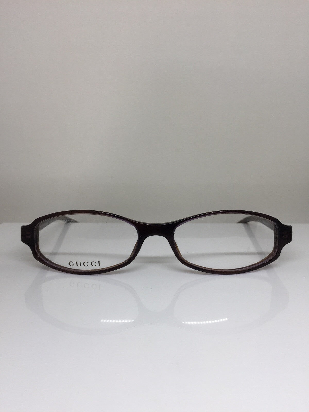 Vintage Gucci GG 1474 Black Eyeglasses - Super Vision Optical